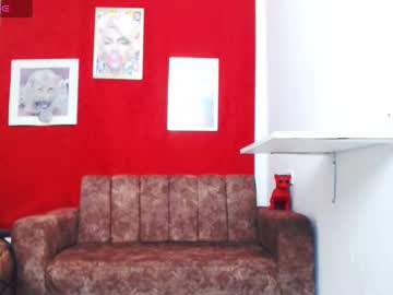 Alondra_Fox19 Chaturbate stream image from April 10, 2025