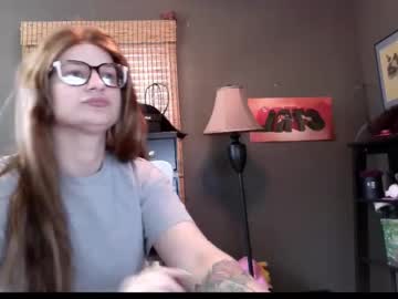 Blackmagic_Woman778 Chaturbate stream image from April 10, 2025