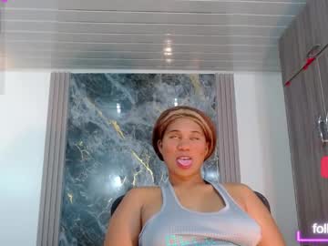 Chloe_Mistel Chaturbate stream image from April 10, 2025