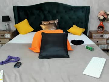 Elizameyer Chaturbate stream image from April 10, 2025