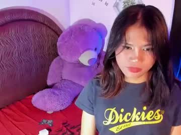 Guinevere__ Chaturbate stream image from April 10, 2025