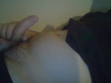 Hairyshaft12 Chaturbate stream image from April 10, 2025