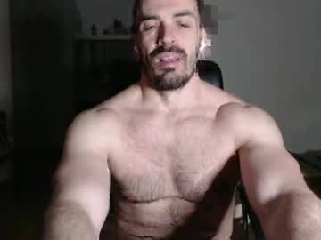 Hotmanhotman93 Chaturbate stream image from April 10, 2025