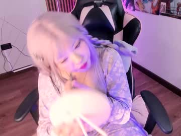 Katia_Kitty1 Chaturbate stream image from April 10, 2025