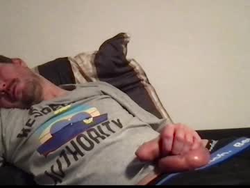 Mitchel_New Chaturbate stream image from April 10, 2025
