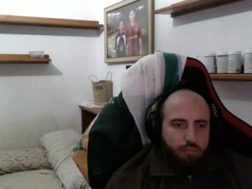 Morenoch19 Chaturbate stream image from April 10, 2025
