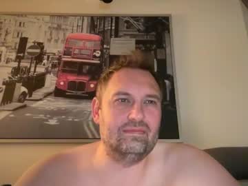 Naked_Waiter stream image from April 10, 2025