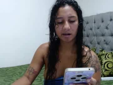 Pau_Sexy95 Chaturbate stream image from April 10, 2025