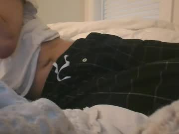 Sexyboiii1818 Chaturbate stream image from April 10, 2025