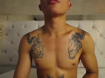 Sunrisestrokefx Chaturbate stream image from April 10, 2025