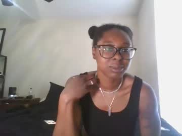 Therealsnowblack1 Chaturbate stream image from April 10, 2025