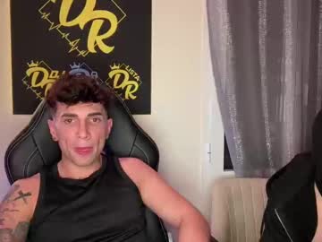 Danilodrx Chaturbate stream image from April 10, 2025