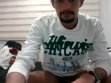 Gatoleal9766 Chaturbate stream image from April 10, 2025