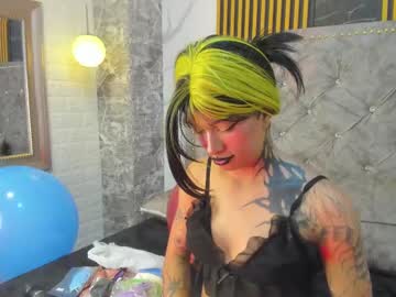 Hillsdandarkie_44 Chaturbate stream image from April 10, 2025