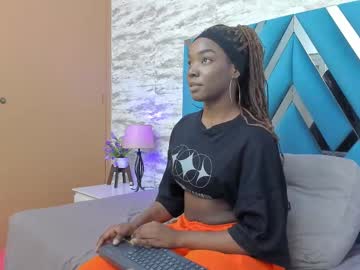 Ivy_Blisss Chaturbate stream image from April 10, 2025