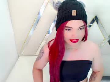 Natashafem01 Chaturbate stream image from April 10, 2025