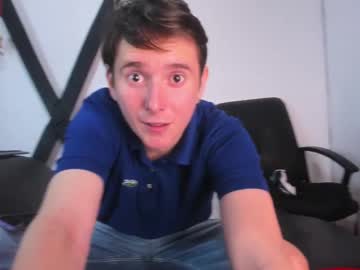 Skarleth_Aaron Chaturbate stream image from April 10, 2025