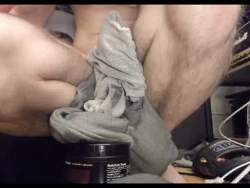 Xchris_Wildx Chaturbate stream image from April 10, 2025