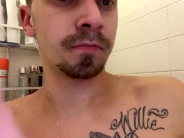 Bigreddog59 Chaturbate stream image from April 10, 2025