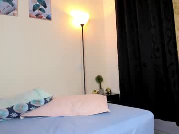 Charlotte_Vox Chaturbate stream image from April 10, 2025