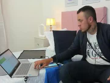 Fcpruevas Chaturbate stream image from April 10, 2025