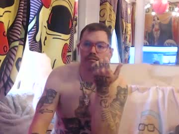 Hankrams Chaturbate stream image from April 10, 2025