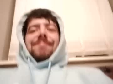 Heres_Billy_Again Chaturbate stream image from April 10, 2025