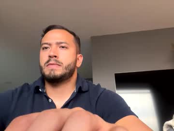 Jackdanielsm Chaturbate stream image from April 10, 2025
