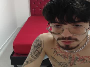 Jasper1609 Chaturbate stream image from April 10, 2025