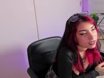 Marcydark__ Chaturbate stream image from April 10, 2025