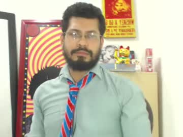 Mikeriverx Chaturbate stream image from April 10, 2025