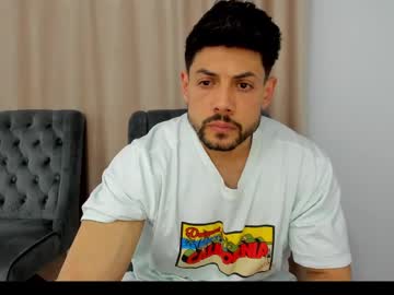 Modelfitness91 Chaturbate stream image from April 10, 2025
