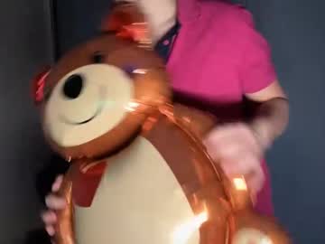 Murzik__ Chaturbate stream image from April 10, 2025