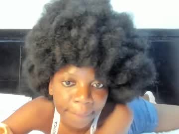 Princess_Ryry Chaturbate stream image from April 10, 2025