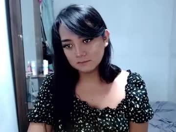 Xdesirable_Cutie Chaturbate stream image from April 10, 2025
