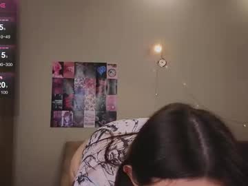 Crystalblaze_ Chaturbate stream image from April 10, 2025