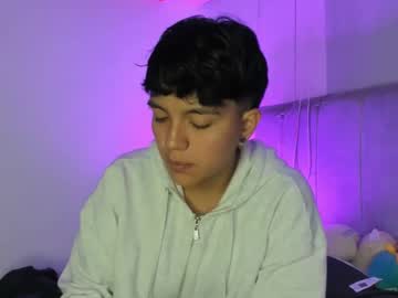 Dany_777_ Chaturbate stream image from April 10, 2025