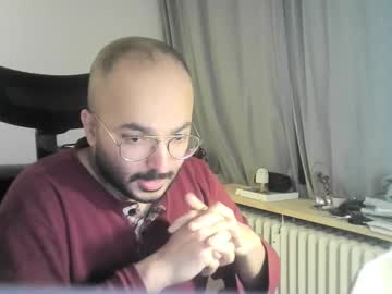 Egyptianthickdick_95 Chaturbate stream image from April 10, 2025