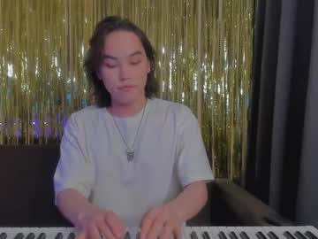 Kain_Takeda Chaturbate stream image from April 10, 2025