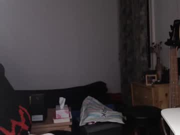Liza_Berry Chaturbate stream image from April 10, 2025