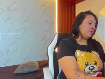 Martina_Red_ Chaturbate stream image from April 10, 2025