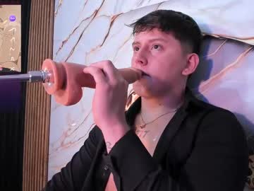 Mateus_White Chaturbate stream image from April 10, 2025