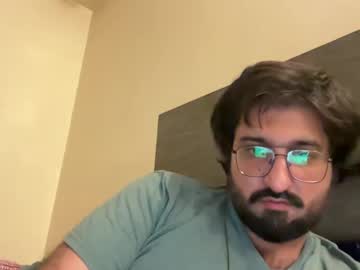 Saadiqureshi007 Chaturbate stream image from April 10, 2025