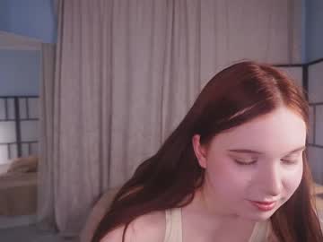 Theaforland Chaturbate stream image from April 10, 2025