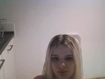 Therealsugardoll Chaturbate stream image from April 10, 2025