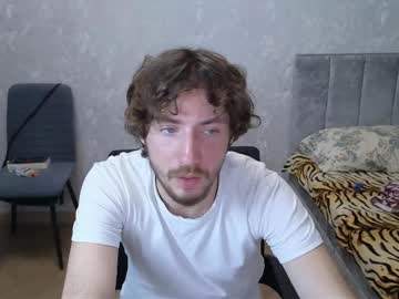 Vanish_Xxl Chaturbate stream image from April 10, 2025