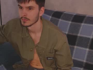 Adam_Stonee Chaturbate stream image from April 10, 2025