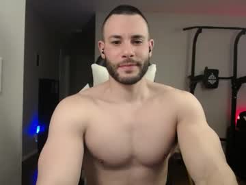 Alpha_Dominus_King Chaturbate stream image from April 10, 2025
