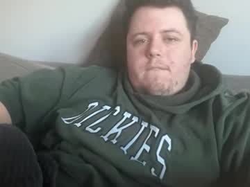 Bisexualchubbyboy Chaturbate stream image from April 10, 2025