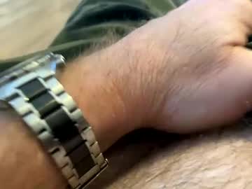 Chucktownguy81 Chaturbate stream image from April 10, 2025